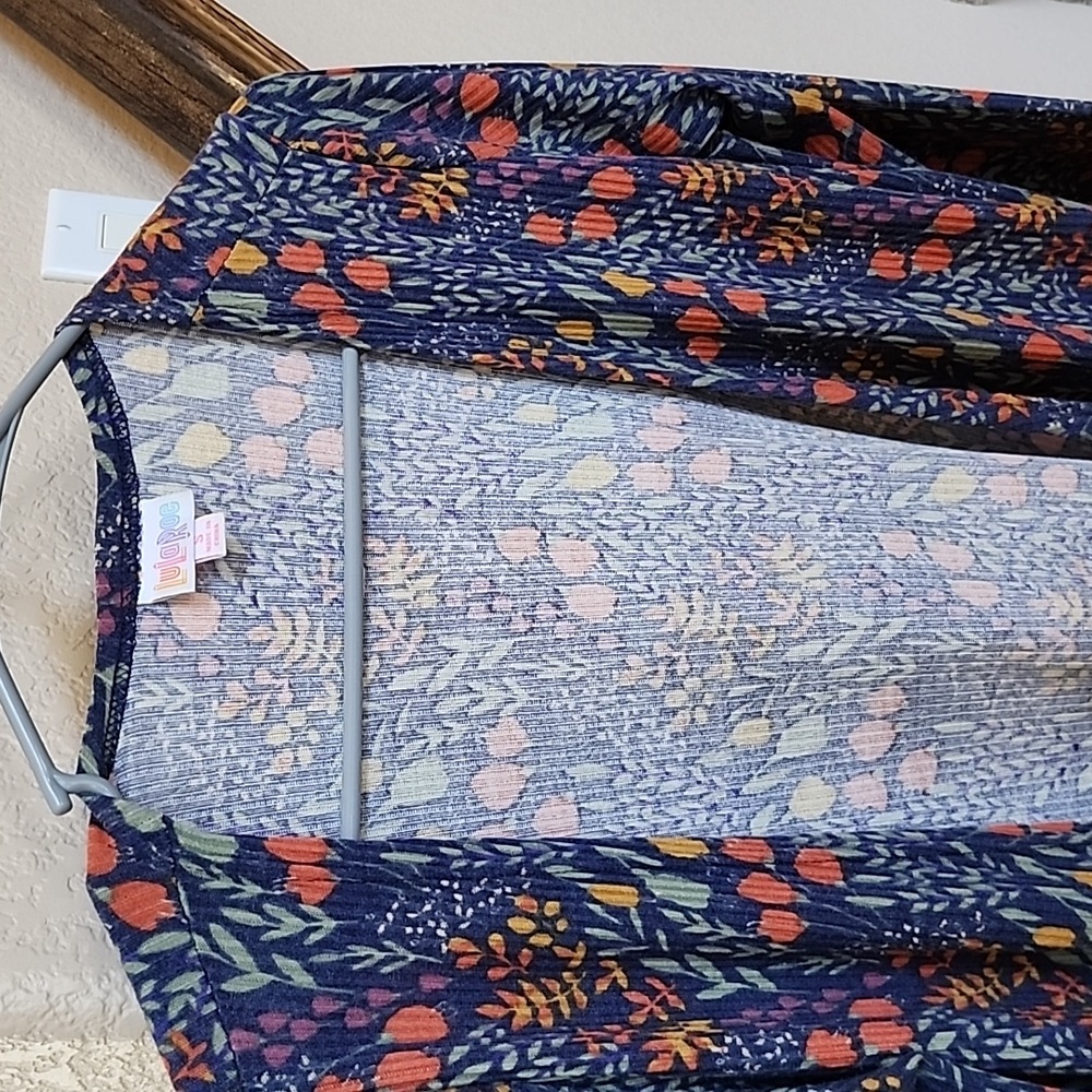 LuLaRoe Long cardigan